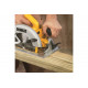 Дисковая пила DEWALT DWE 575 K