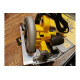 Дисковая пила DEWALT DWE 575 K