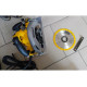 Дисковая пила DEWALT DWE 575 K
