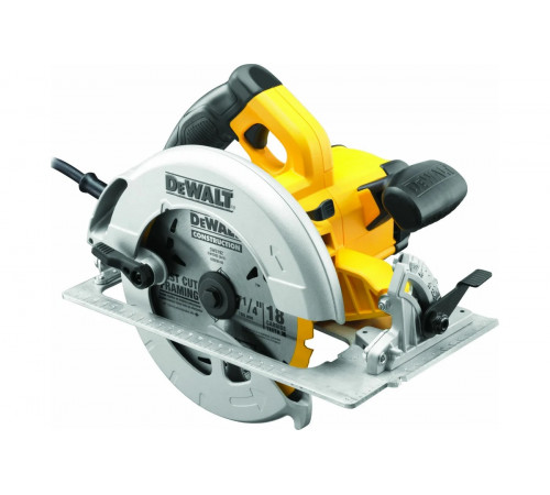 Дисковая пила DEWALT DWE 575 K