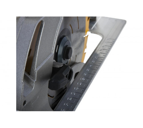 Дисковая пила DEWALT DWE 575 K