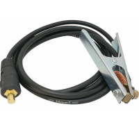 Кабель заземления (3 м; 25 кв.мм; DX50) FUBAG 38659