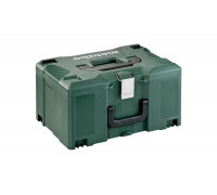 Кейс пластиковый MetaLoc III для SXE 425TT, SXE 450TT Metabo 626436000