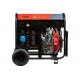 Электростанция дизельная FUBAG ds7500aes 646234