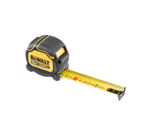 Рулетка Dewalt TOUGH TAPE 5 м, 32 мм DWHT36917-0