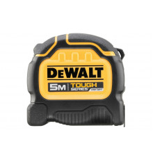 Рулетка Dewalt TOUGH TAPE 5 м, 32 мм DWHT36917-0