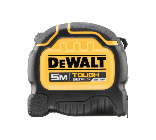 Рулетка Dewalt TOUGH TAPE 5 м, 32 мм DWHT36917-0