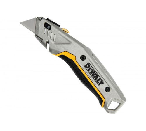 Универсальный нож DEWALT с выдвижным лезвием DWHT10914-0