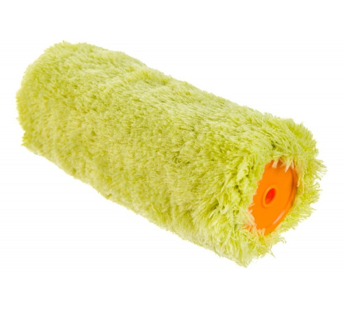 STAYER 180 мм, Ø58 мм, полиакрил, ролик сменный фасадный SYNTEX 0222-18 STAYER 180 мм, Ø58 мм, полиакрил, ролик сменный фасадный SYNTEX 0222-18