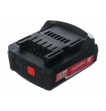 Аккумулятор 14,4 В, 2.0 Ач, Li-Power Metabo 625595000