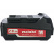 Аккумулятор 14,4 В, 2.0 Ач, Li-Power Metabo 625595000