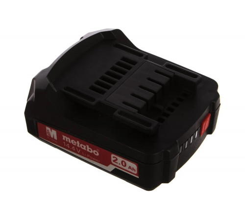 Аккумулятор 14,4 В, 2.0 Ач, Li-Power Metabo 625595000