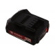 Аккумулятор 14,4 В, 2.0 Ач, Li-Power Metabo 625595000