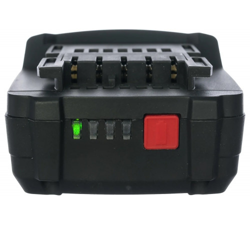 Аккумулятор 14,4 В, 2.0 Ач, Li-Power Metabo 625595000