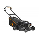 Бензиновая газонокосилка CARVER LMG-2646HM 01.024.00004