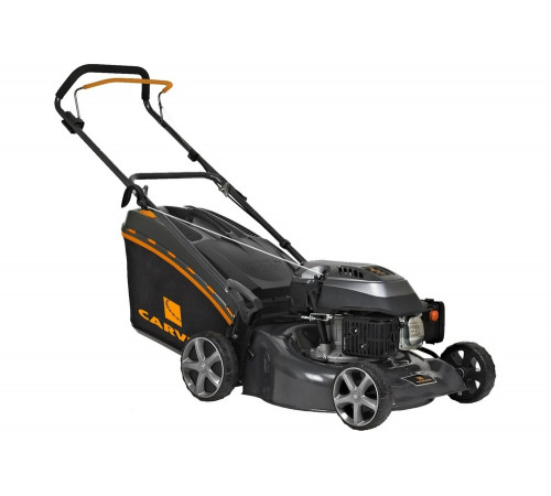 Бензиновая газонокосилка CARVER LMG-2646HM