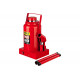 STAYER 30 т, 285-465 мм, домкрат бутылочный гидравлический RED FORCE 43160-30_z01 Professional