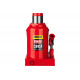 STAYER 30 т, 285-465 мм, домкрат бутылочный гидравлический RED FORCE 43160-30_z01 Professional
