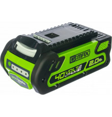 Аккумулятор (2 А*ч; 40 В) G40B2 Greenworks 29717