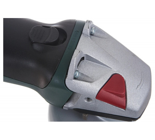 Угловая шлифмашина Metabo WE 9-125 Quick 600269500 Угловая шлифмашина Metabo WE 9-125 Quick 600269500