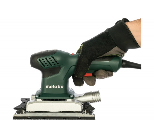 Вибрационная шлифмашина METABO SRE 3185 (600442000)