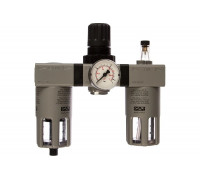 Фильтр для компрессоров G-FRL-200 1/2 GAV 13028