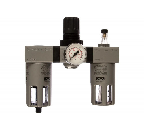 Фильтр для компрессоров G-FRL-200 1/2 GAV 13028 Фильтр для компрессоров G-FRL-200 1/2 GAV 13028