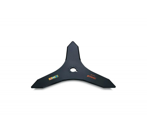 Диск для FS80/85/120 (250 мм; 3Z) Stihl 41127134100 Диск для FS80/85/120 (250 мм; 3Z) Stihl 41127134100