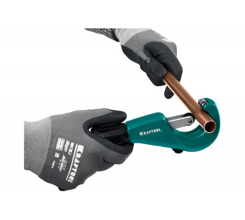 KRAFTOOL  Universal-45 (3-45 мм), Труборез для меди и алюминия (23485)