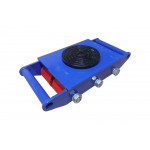 Роликовая поворотная платформа TOR CRA-6 г/п 8 т G 1005435