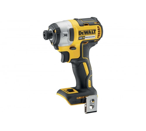 Набор аккумуляторный Dewalt 18 В: ударная дрель-шуруповерт DCD796 и ударный шуруповерт DCF887, с 2 АКБ 4 Ач и ЗУ, в кейсе TSTAK, DCK266M2T