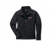 Флисовая куртка Stihl Timbersports чёрная, р. M 09800000024
