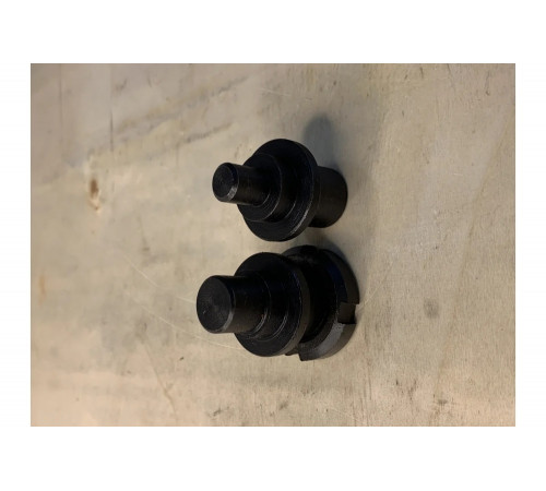 Комплект пуансонов для KRW300 и KRW300S KraftWell KRWPS1 Комплект пуансонов для KRW300 и KRW300S KraftWell KRWPS1