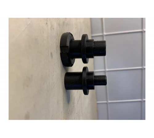 Комплект пуансонов для KRW300 и KRW300S KraftWell KRWPS1 Комплект пуансонов для KRW300 и KRW300S KraftWell KRWPS1