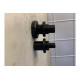 Комплект пуансонов для KRW300 и KRW300S KraftWell KRWPS1