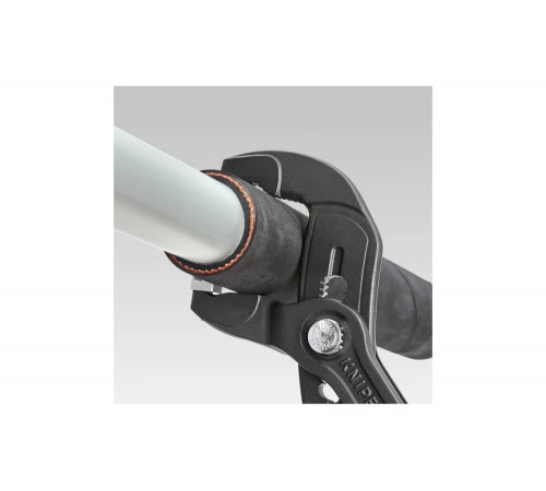 Щипцы для пружинных хомутов KNIPEX KN-8551250C Щипцы для пружинных хомутов KNIPEX KN-8551250C