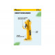 Секатор аккумуляторный на штанге Kolner 18V UNI-M Standard, BL, 8060600026