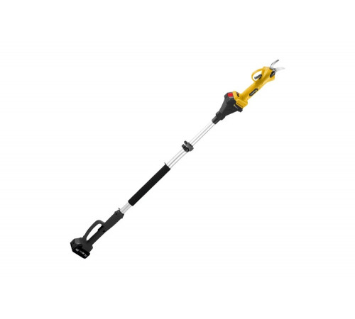 Секатор аккумуляторный на штанге Kolner 18V UNI-M Standard, BL, 8060600026