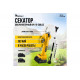 Секатор аккумуляторный на штанге Kolner 18V UNI-M Standard, BL, 8060600026