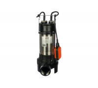 Фекальный насос Вихрь ФН-1100Л 68/5/4