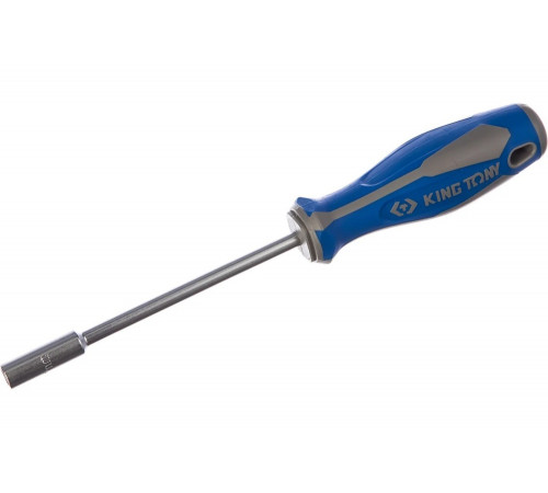 Торцевая отвертка KING TONY1450-07 Торцевая отвертка KING TONY1450-07