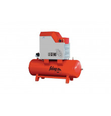 Винтовой компрессор FUBAG 5.5/08-200 DOL A290050DEVC