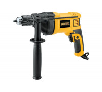 Ударная дрель DENZEL ID-850 26309