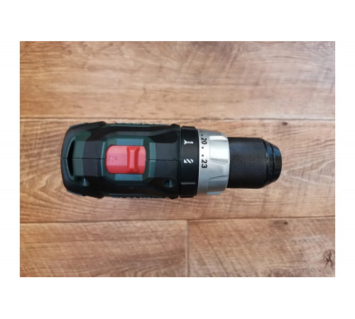 Бесщеточный шуруповерт METABO BS 18 LT BL 602325550