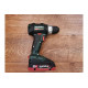 Бесщеточный шуруповерт METABO BS 18 LT BL 602325550