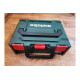 Бесщеточный шуруповерт METABO BS 18 LT BL 602325550