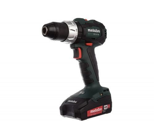 Бесщеточный шуруповерт METABO BS 18 LT BL 602325550