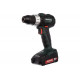 Бесщеточный шуруповерт METABO BS 18 LT BL 602325550