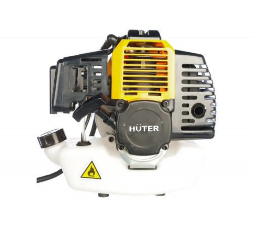 Триммер бензиновый HUTER GGT-1300T