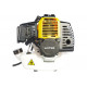 Триммер бензиновый HUTER GGT-1300T